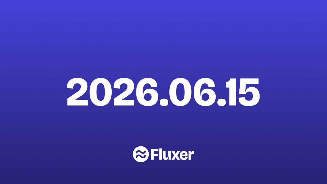 Mobile clients and Fluxer v2