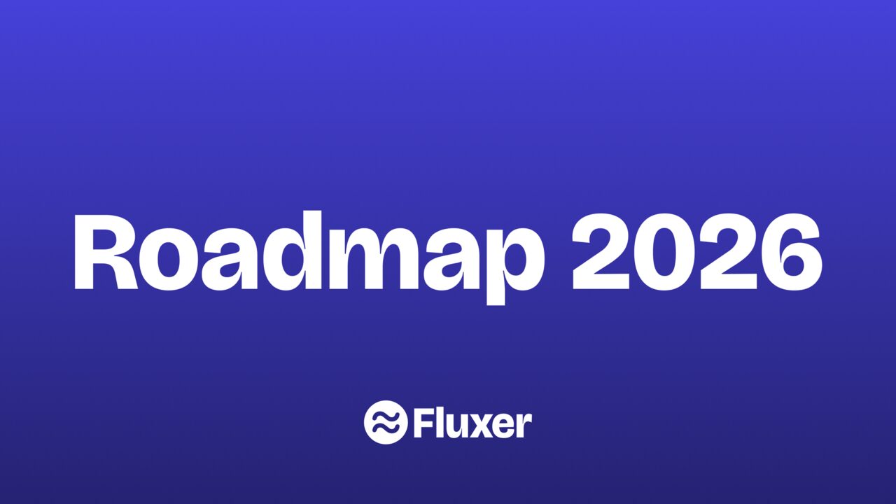 Roadmap 2026